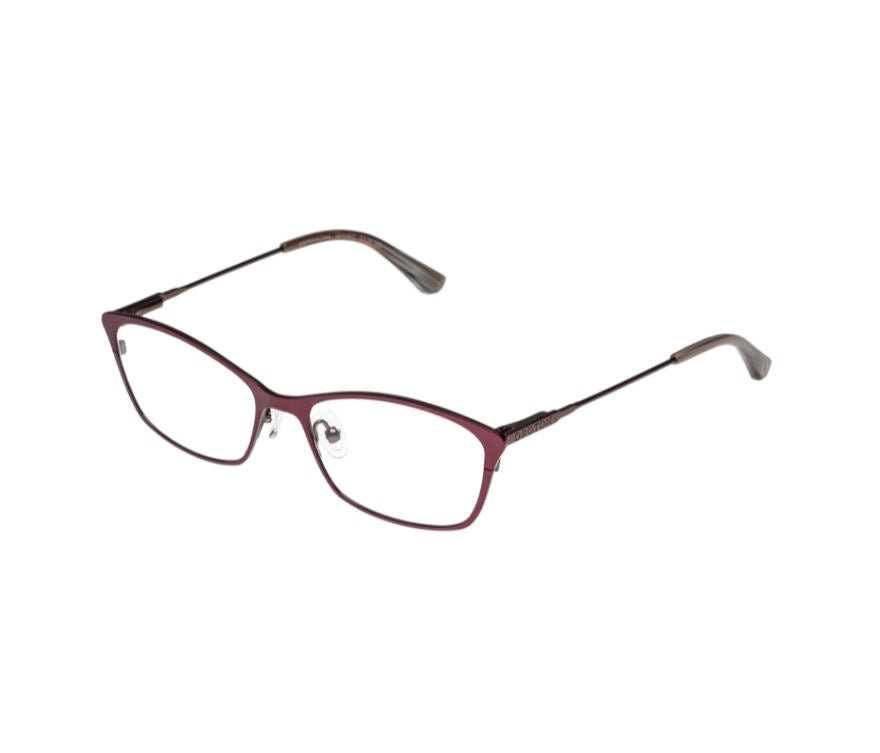 Oroton Eyewear Model Entrancing 1900817 Colour Terracotta