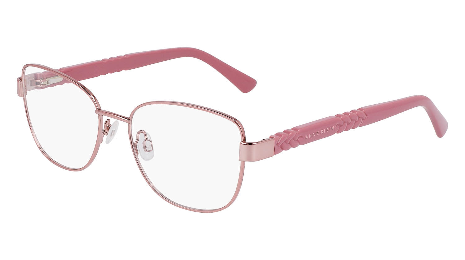 Anne Klein Eyewear AK5101 Colour 770 ROSE GOLD