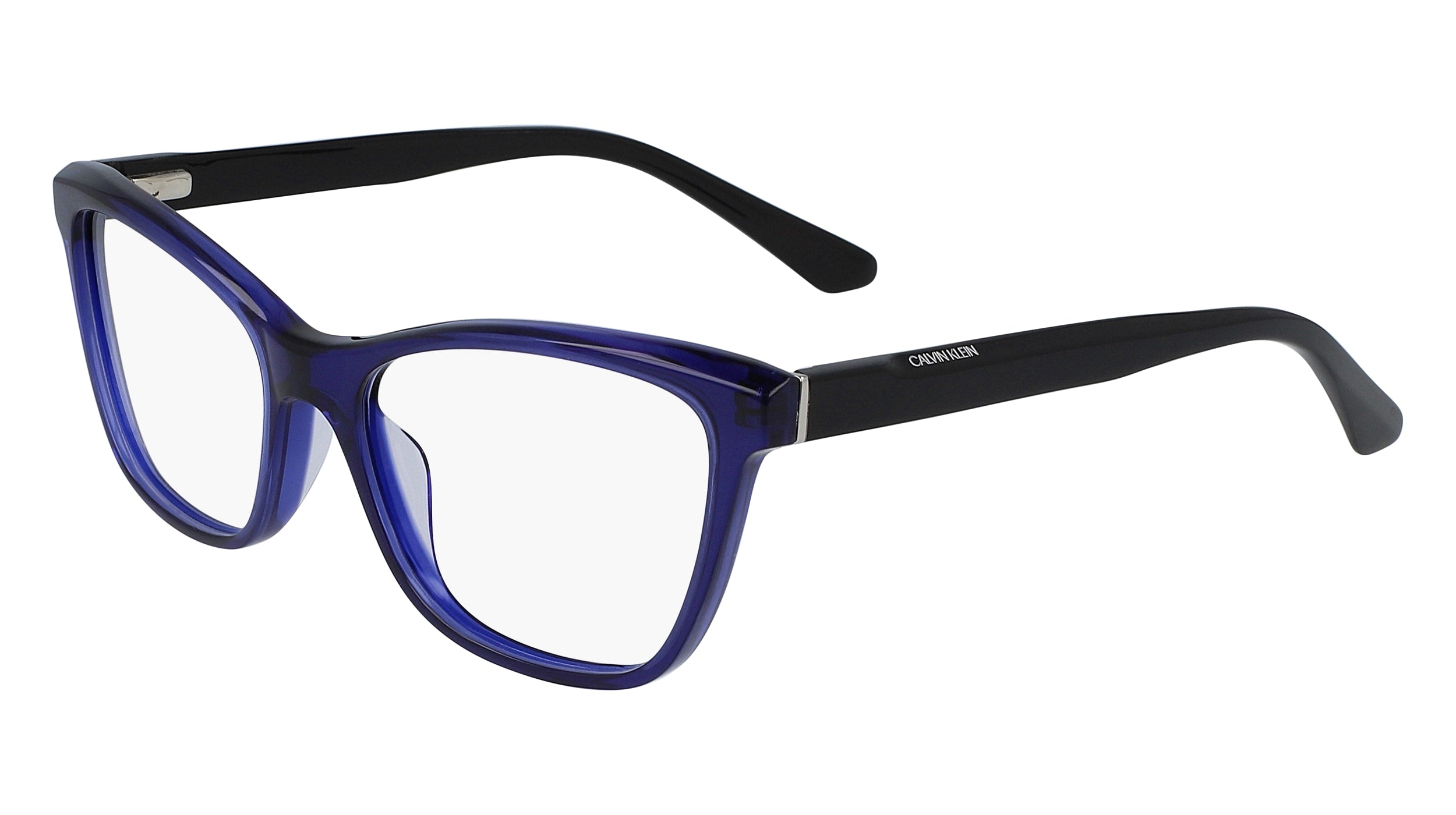 CALVIN KLEIN | CK20532 | 406 CRYSTAL COBALT