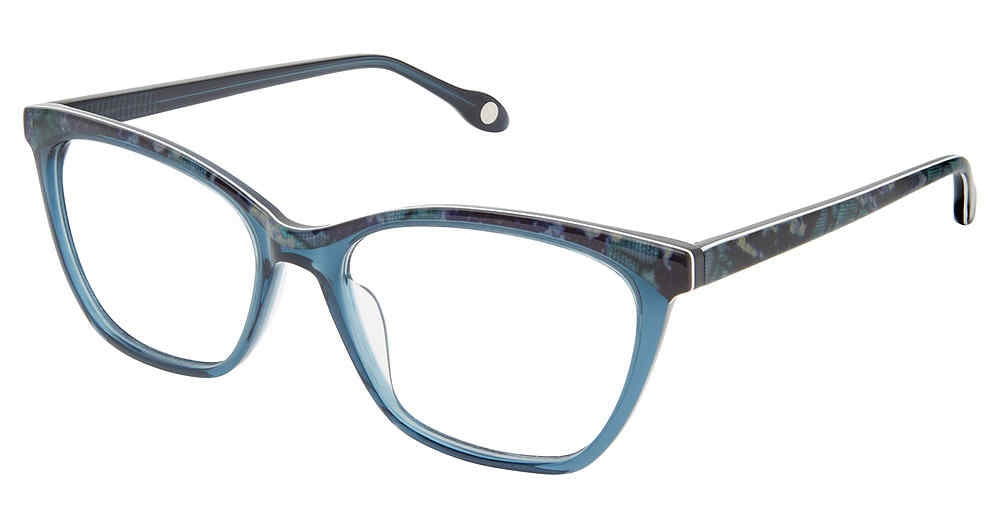 FYSH Eyewear F3680 Colour S404