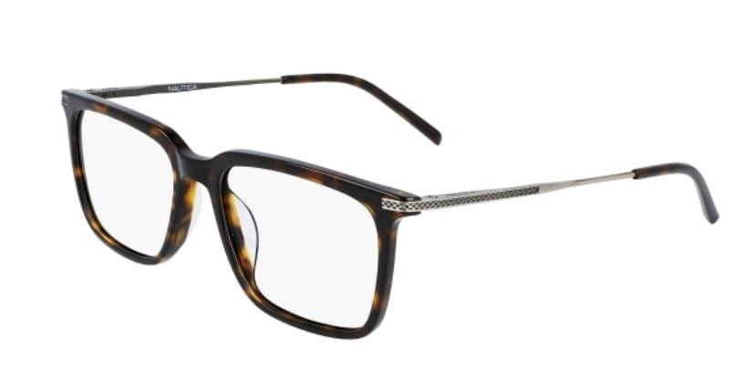 NAUTICA | N8163 | 206 DARK TORTOISE