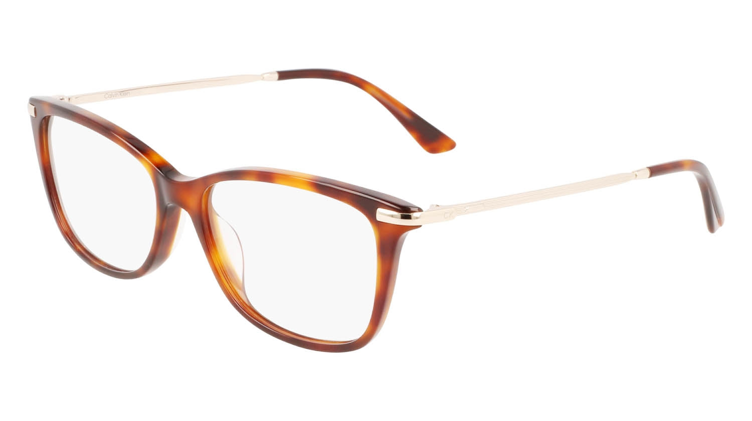 CALVIN KLEIN | CK22501 | 220 BROWN HAVANA