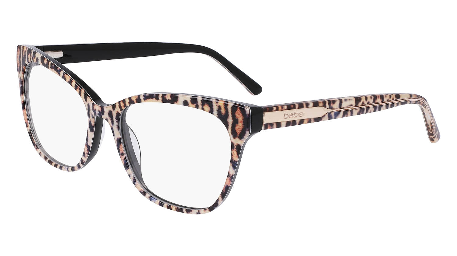 BEBE | BB5210 | 209 LEOPARD ANIMAL