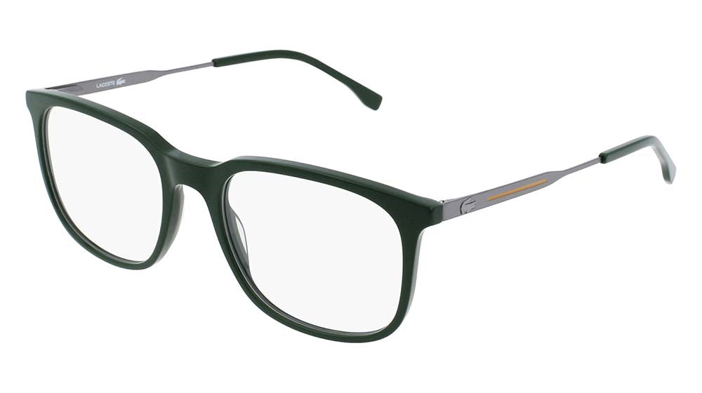 LACOSTE | L2880 | 315 Green