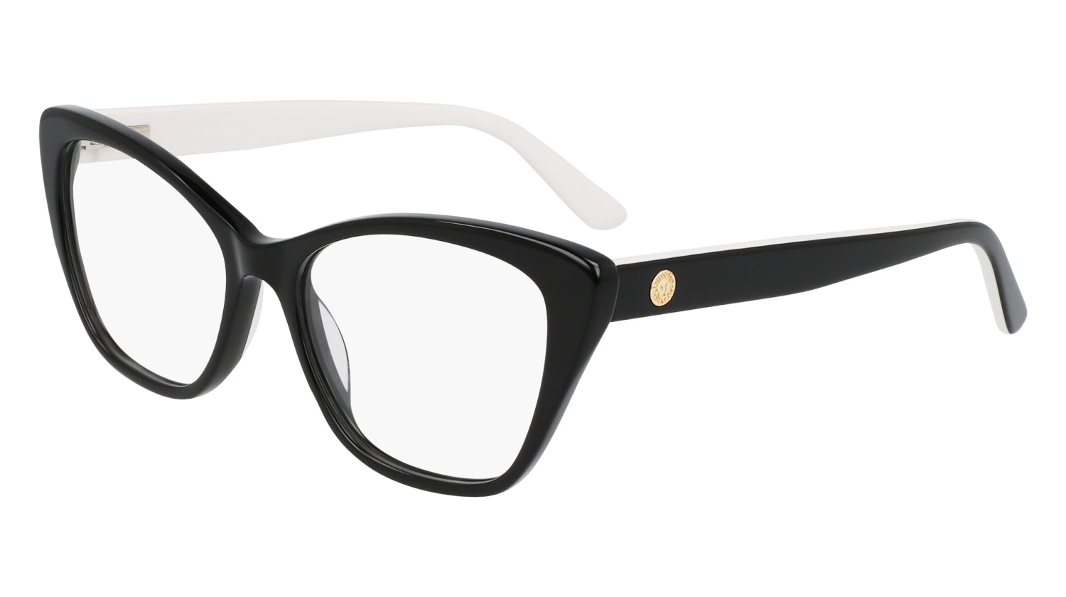 Anne Klein Eyewear AK5107 Colour 001 BLACK