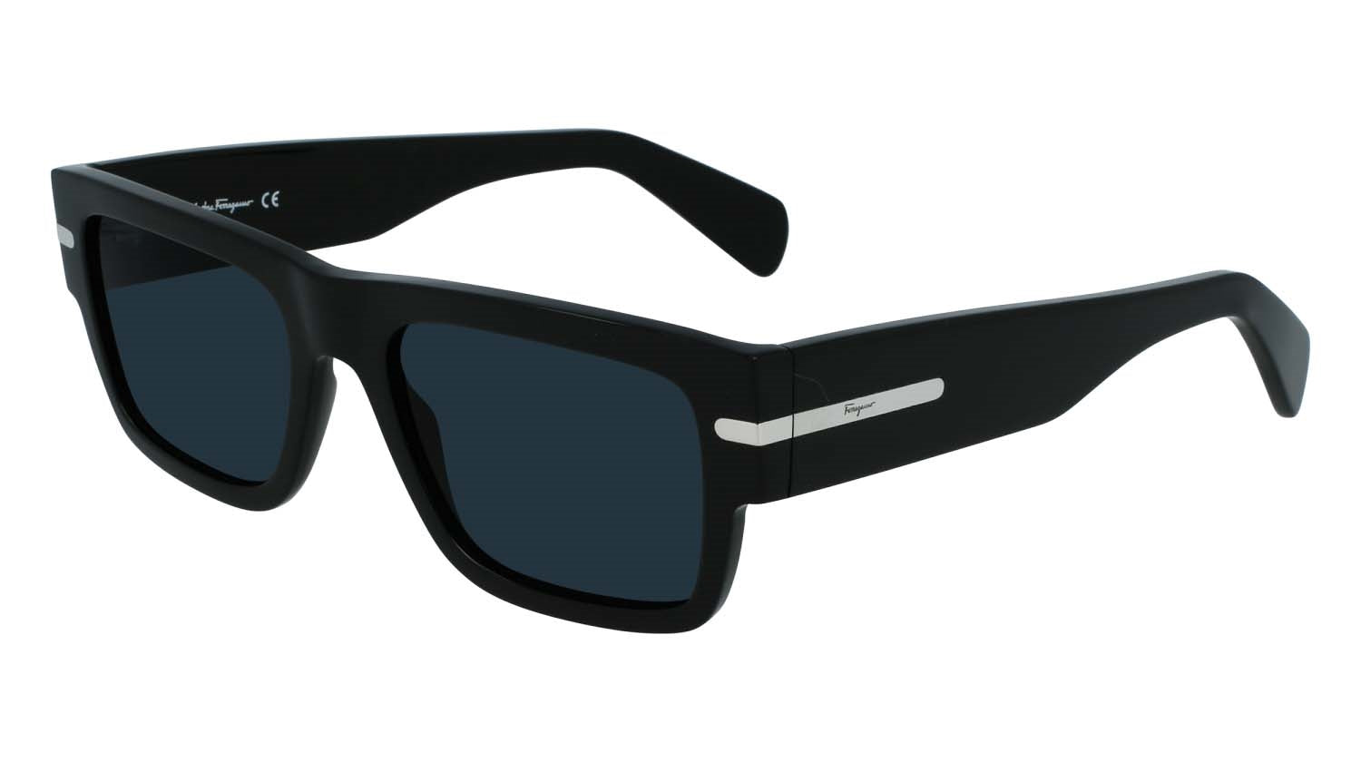 FERRAGAMO Sunglasses Model SF1030S Colour 001 BLACK