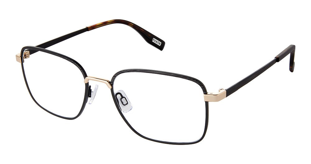 EVATIK Eyewear Model E9254 Colour M200