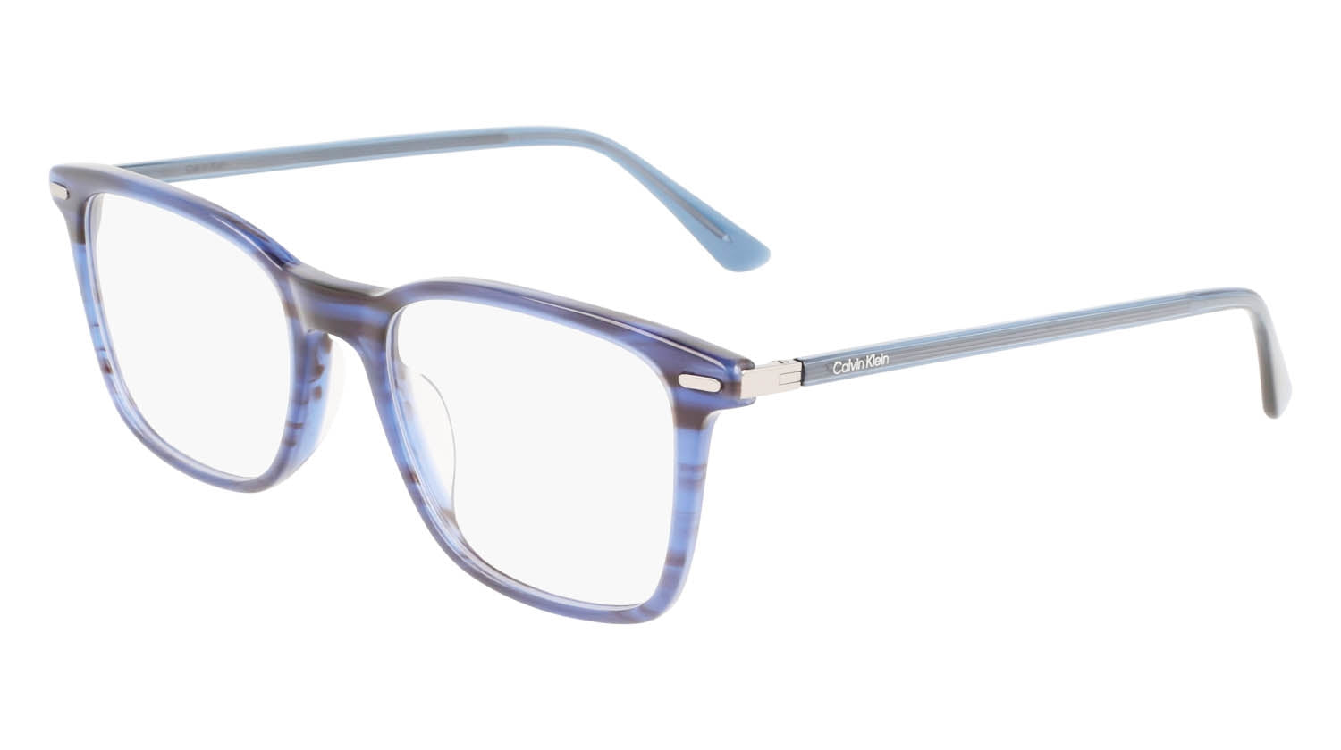 CALVIN KLEIN | CK22541 | 420 BLUE HORN