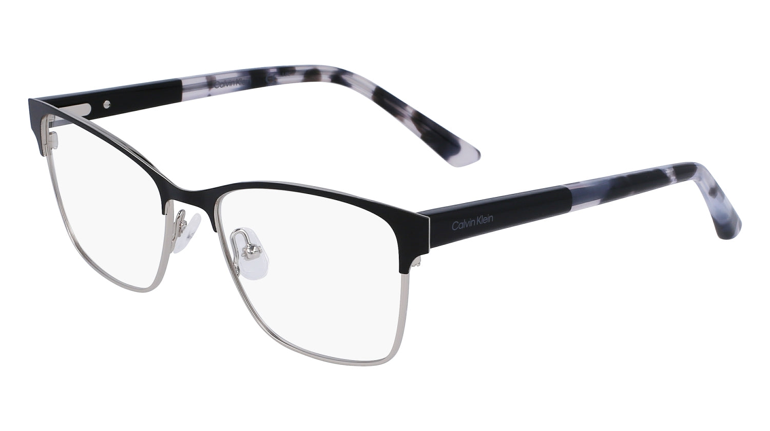 CALVIN KLEIN | CK23107 | 001 BLACK