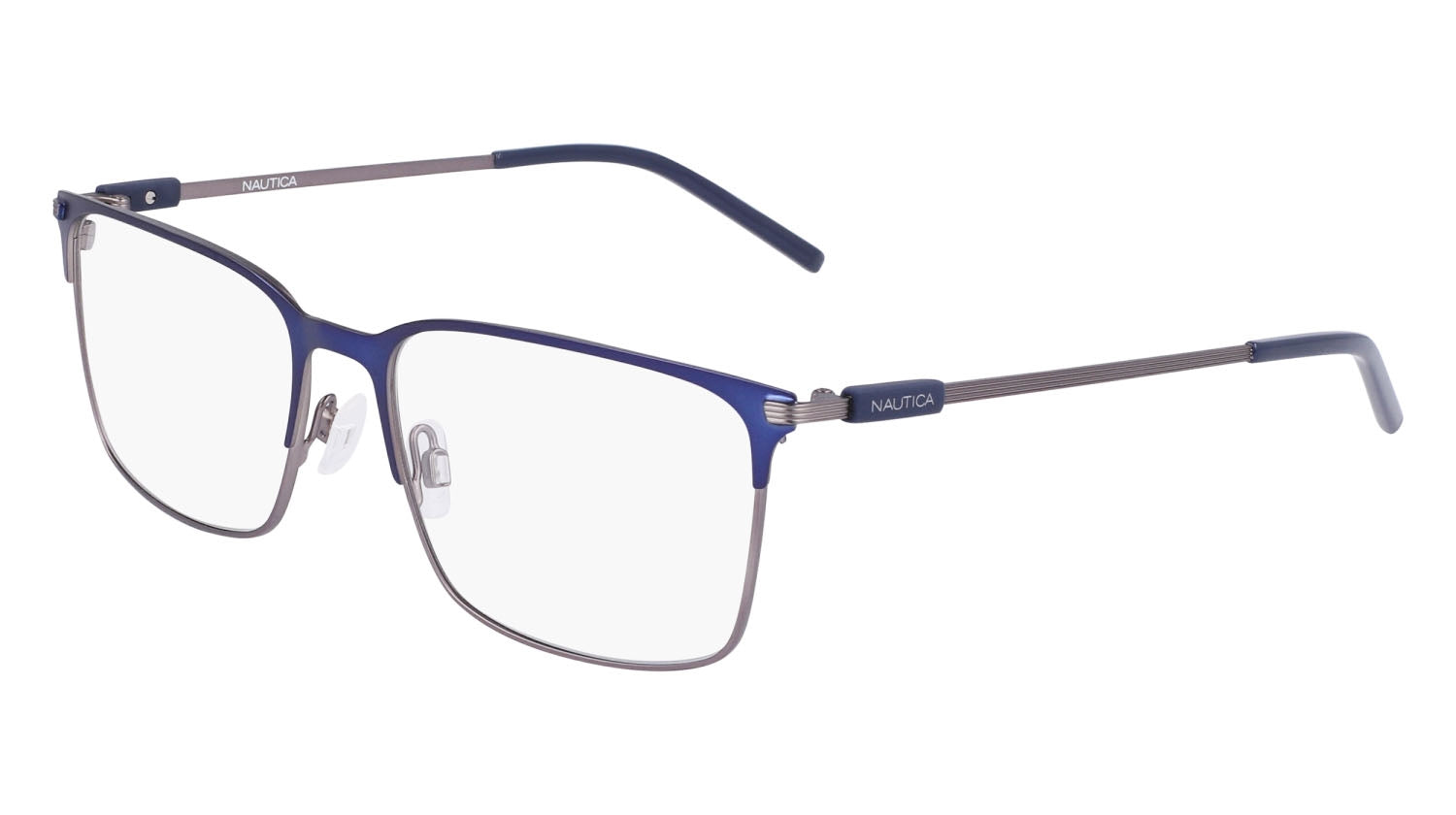 NAUTICA | N7321 | 420 MATTE NAVY