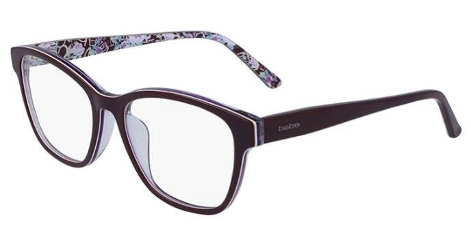 BEBE | BB5184 | 500 PLUM