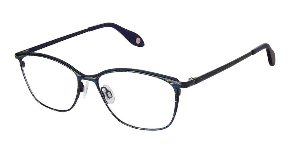 FYSH Eyewear F3687 Colour M201
