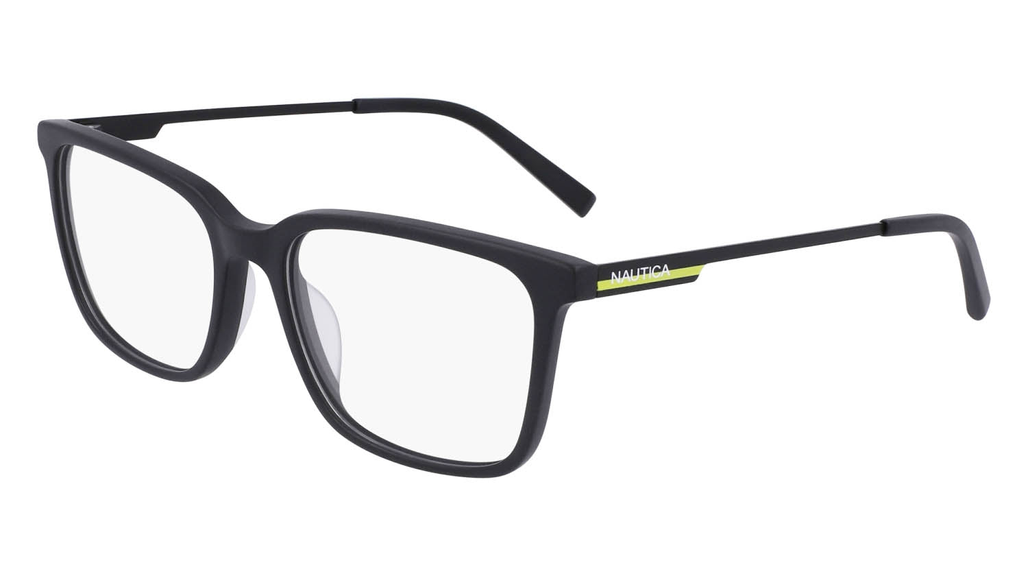 NAUTICA | N8173 | 005 MATTE BLACK