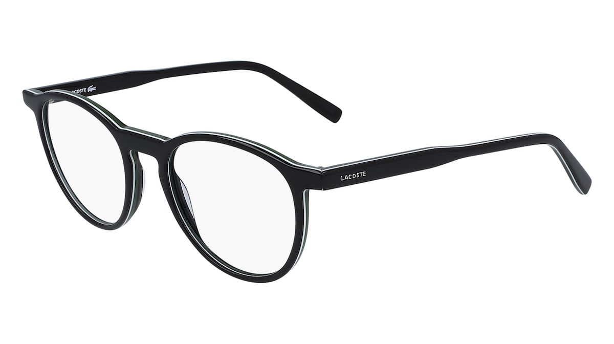 Lacoste Eyewear Model 2844 Colour 001