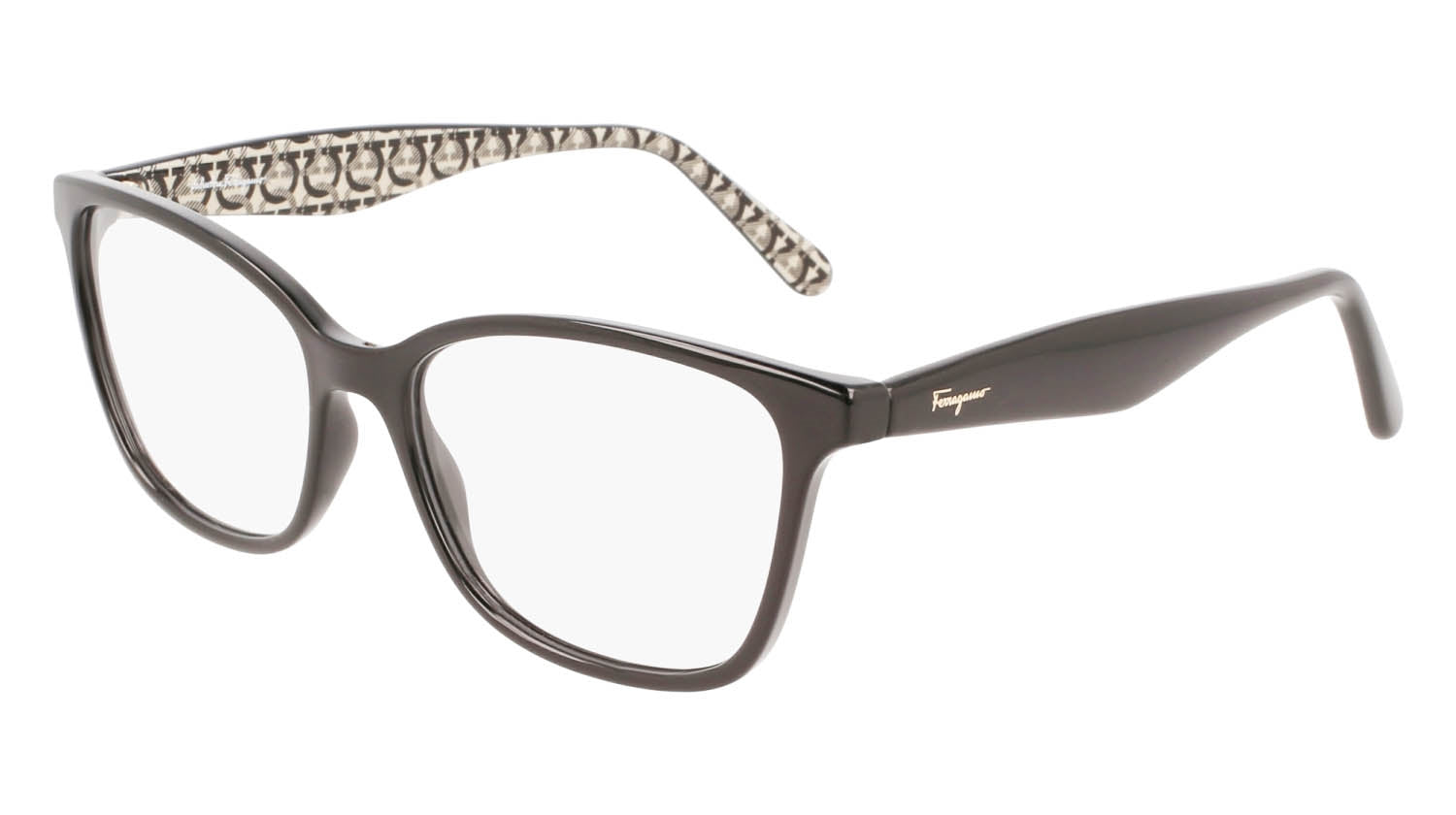 FERRAGAMO | SF2918 | 001 BLACK