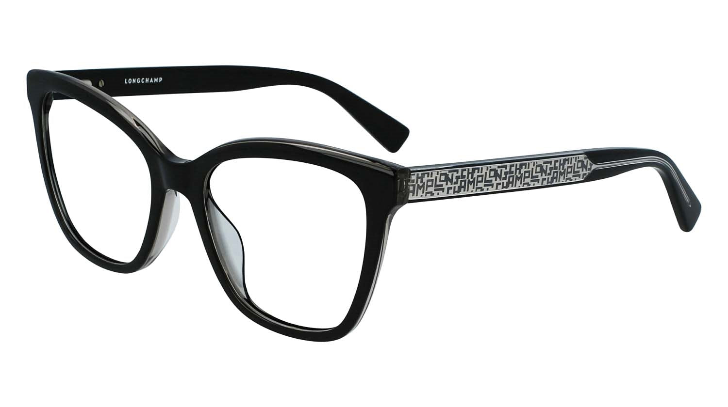 LONGCHAMP | LO2689 | 001 BLACK