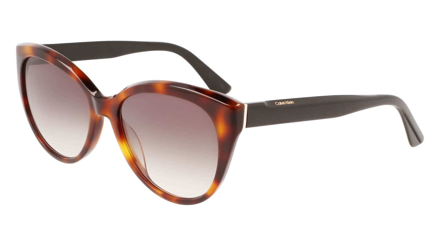 CALVIN KLEIN Sunglasses Model CK22520S Colour 236 HAVANA/BLACK