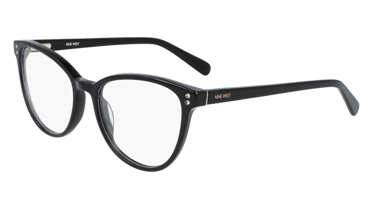 NINE WEST | NW5196 | 001 BLACK