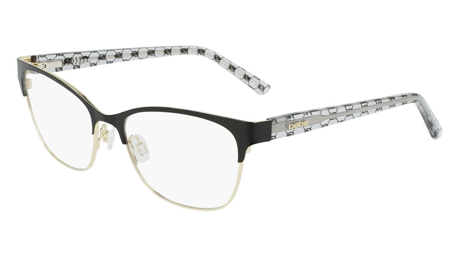 BEBE | BB5196 | 001 JET