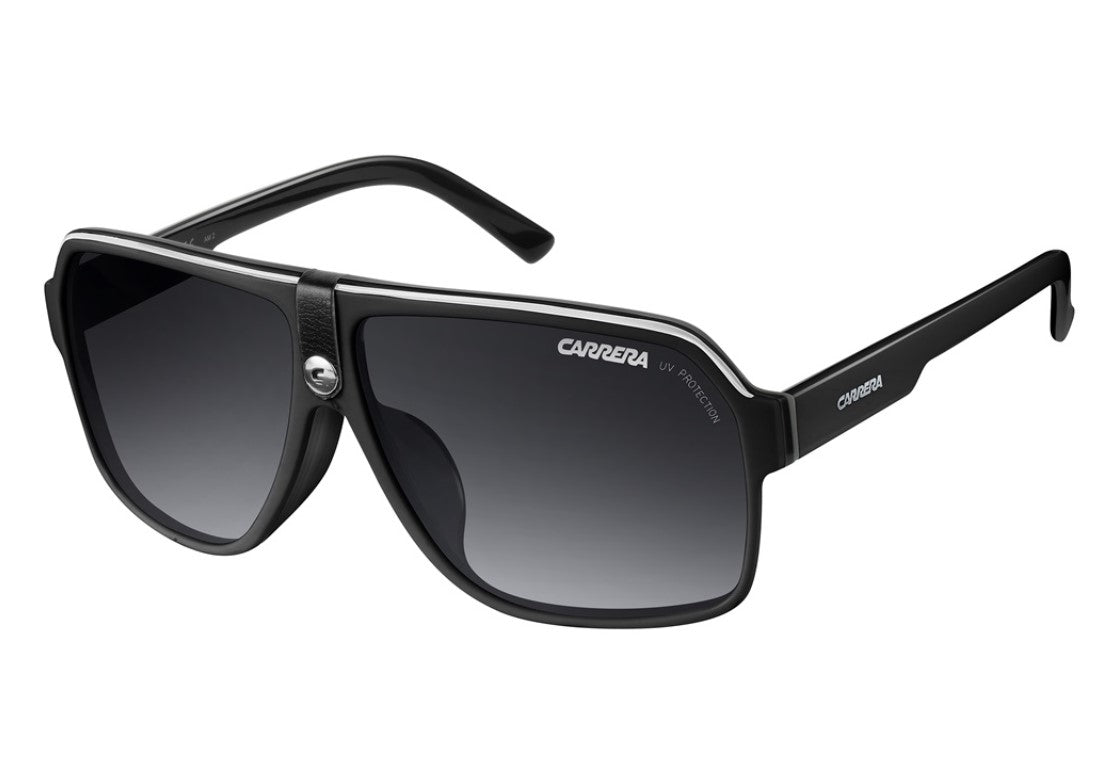 Carrera Sun Model 33 Colour BKCRGREBK