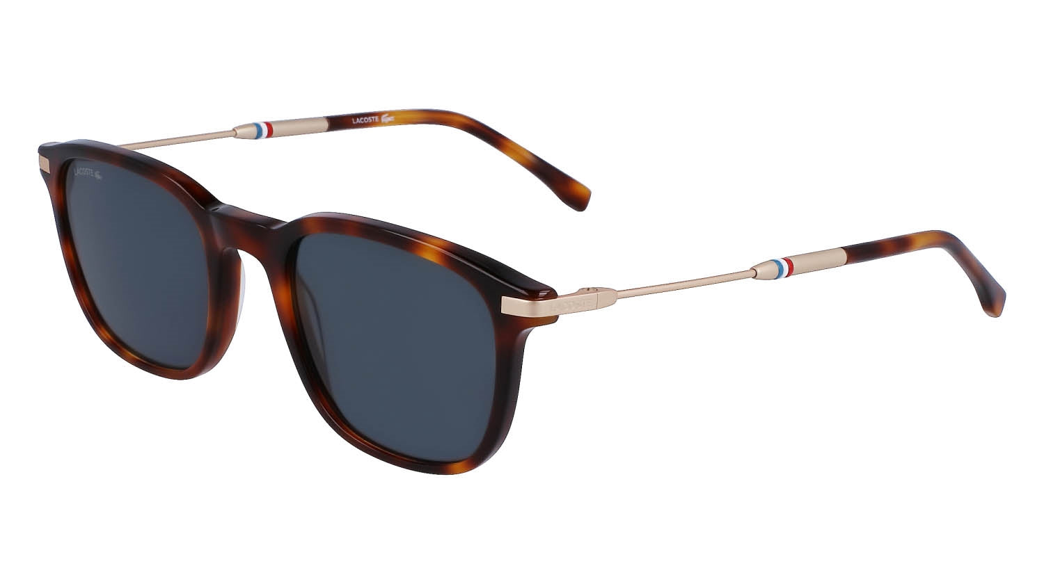 LACOSTE Sunglasses Model L992S Colour 214 HAVANA