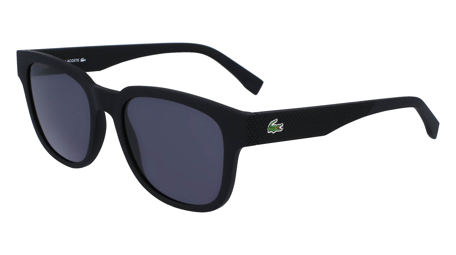 LACOSTE Sunglasses Model L982S Colour 002 MATTE BLACK