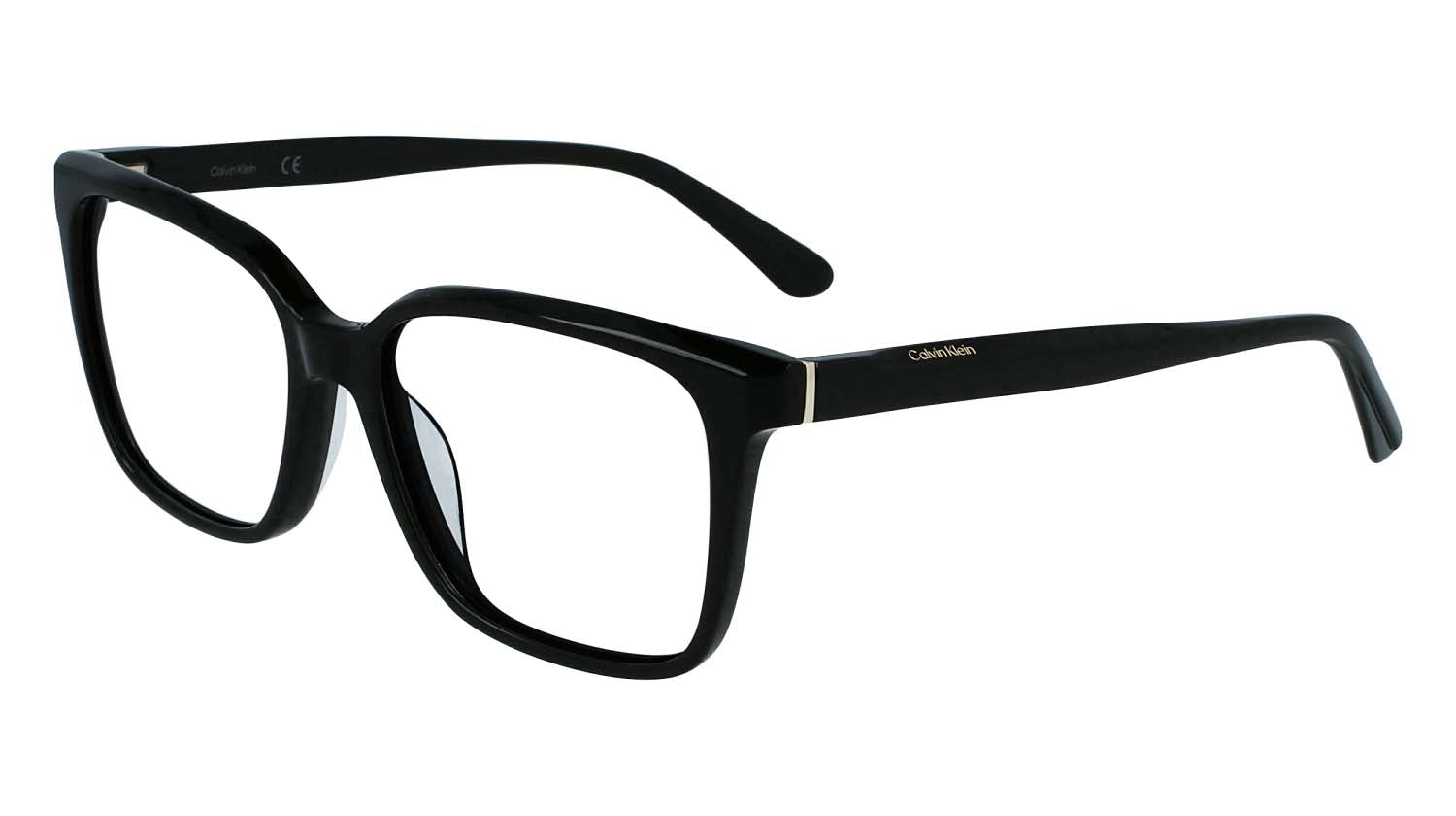 CALVIN KLEIN | CK21520 | 001 BLACK