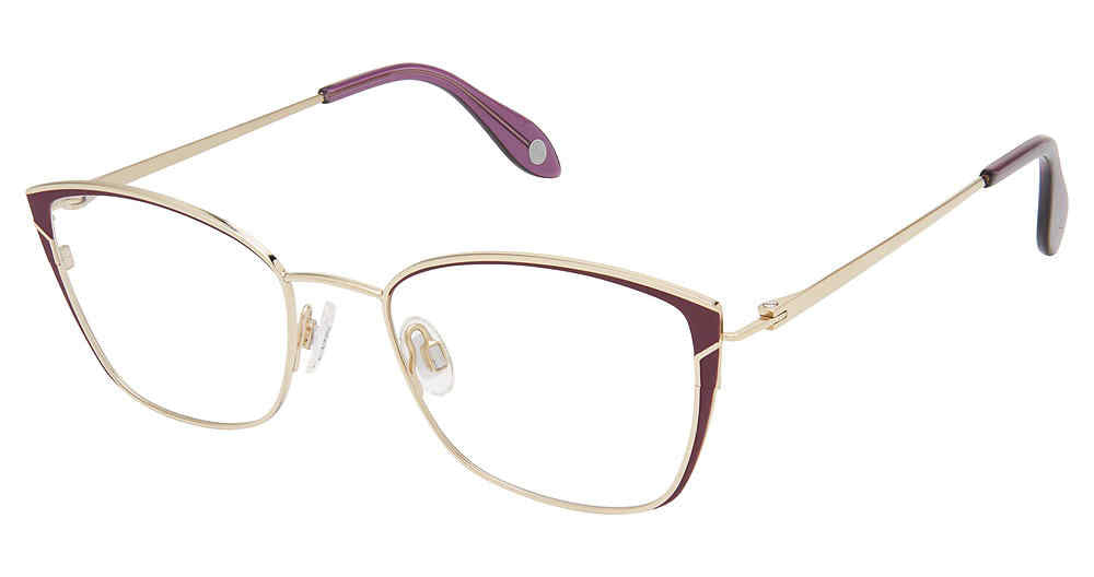 FYSH Eyewear F3663 Colour S207