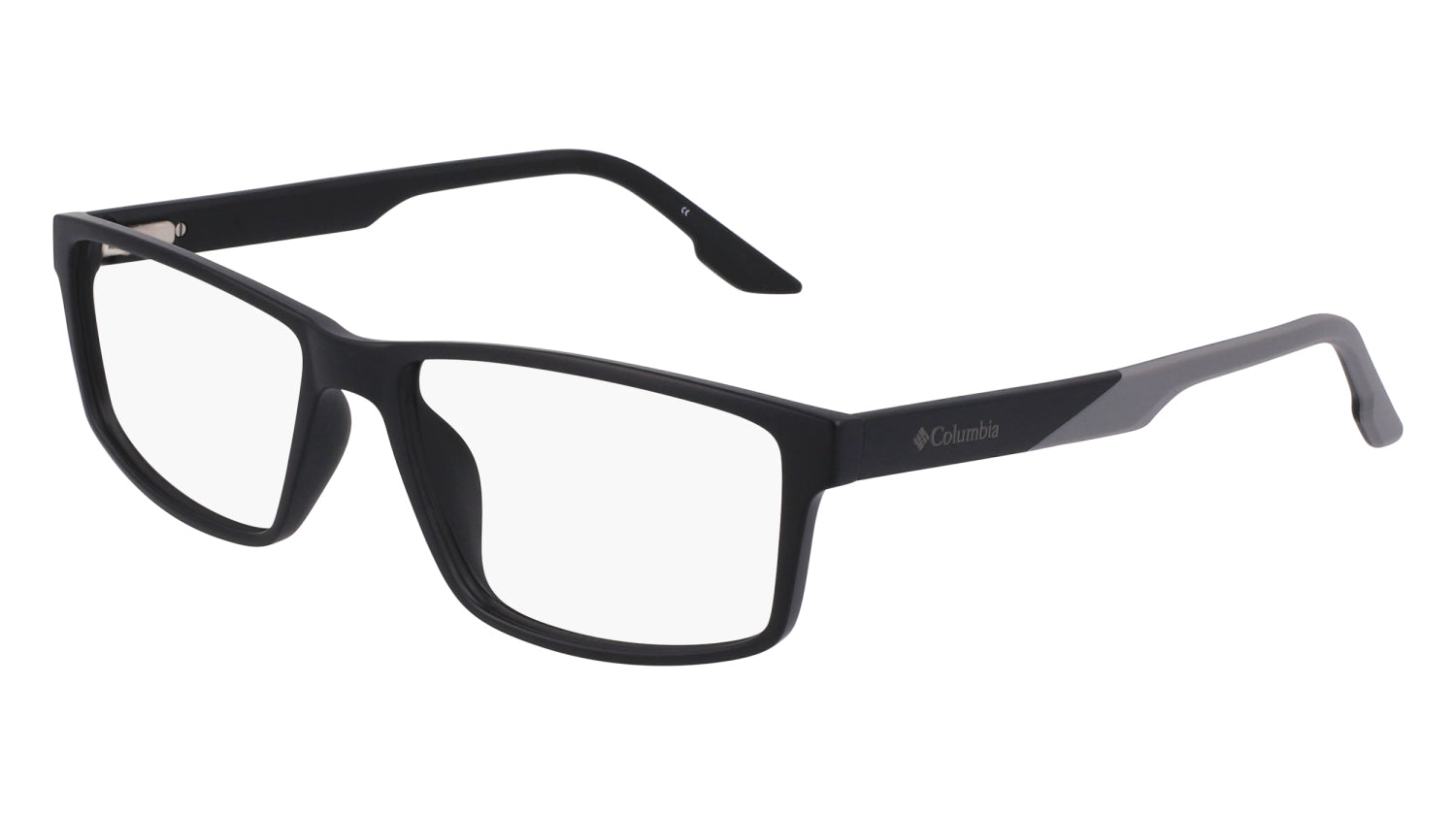COLUMBIA | C8044 | 002 MATTE BLACK