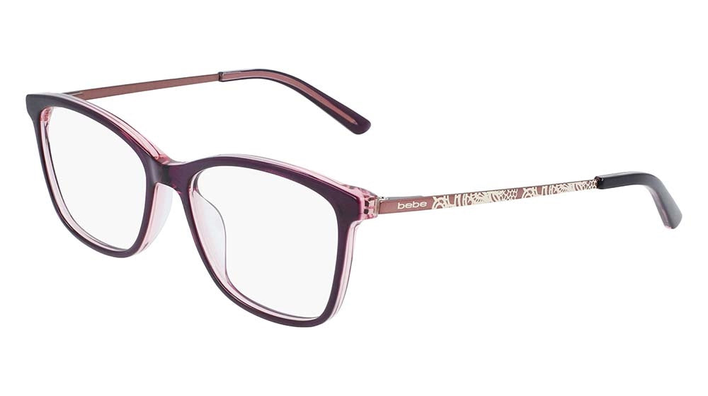 BEBE | BB5187 | 610 PLUM PINK