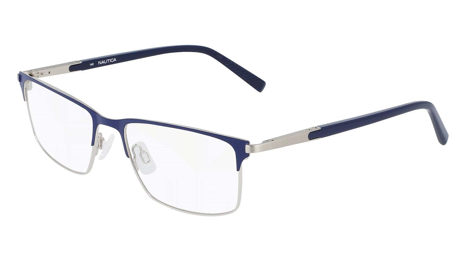 NAUTICA | N7316 | 420 MATTE NAVY