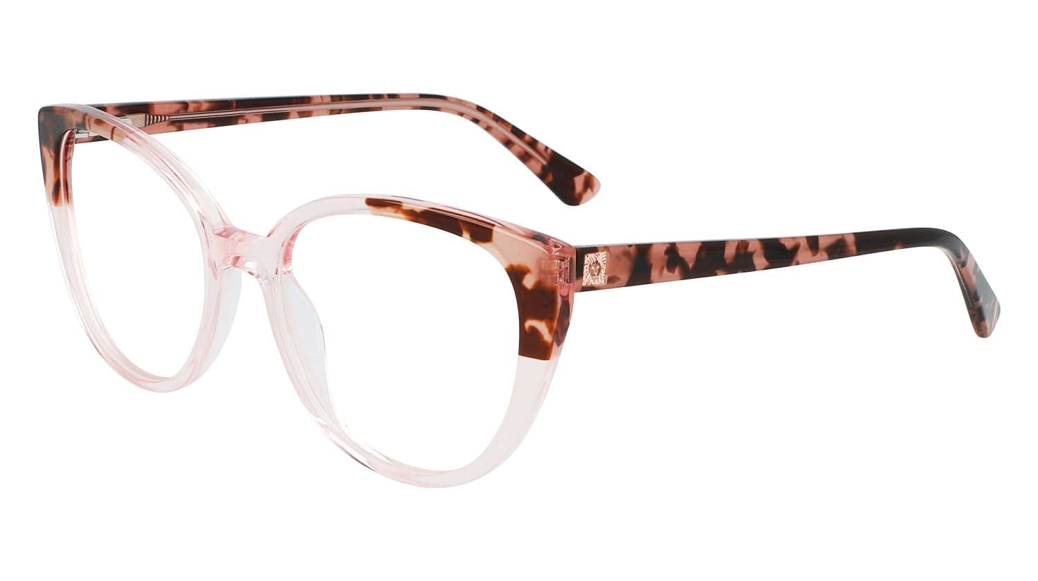 Anne Klein Eyewear AK5092 Colour 660 BLUSH CRYSTAL
