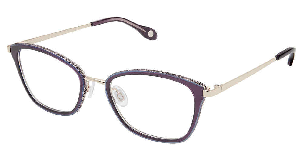 FYSH Eyewear F3678 Colour S207