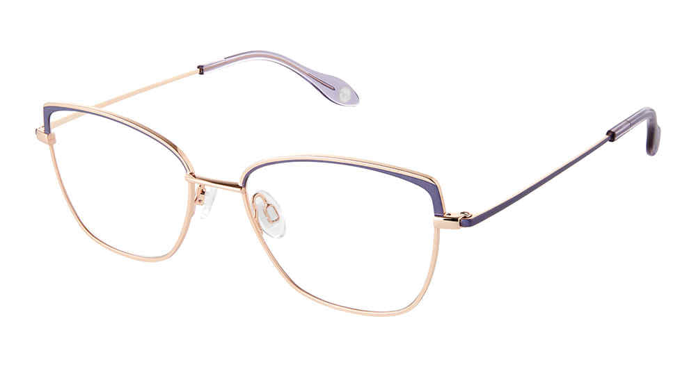 FYSH Eyewear F3721 Colour S207