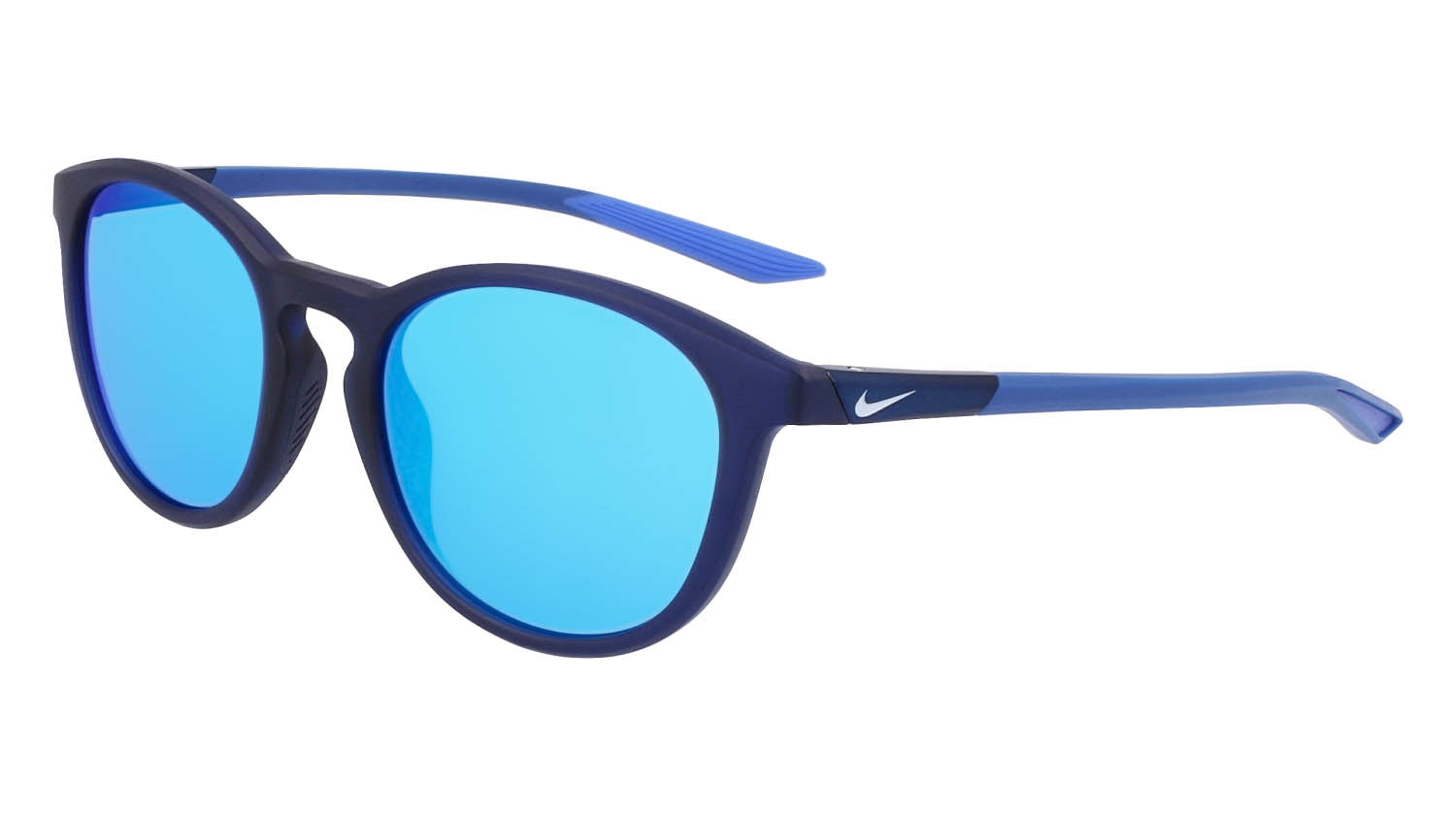 NIKE Sunglasses Model EVOLUTION M DZ7362 Colour 410 MATTE MIDNIGHT NAVY/BLUE M