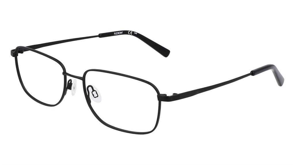 FLEXON | H6068 | 002 BLACK