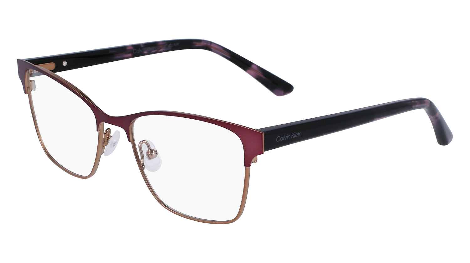 CALVIN KLEIN | CK23107 | 610 RED