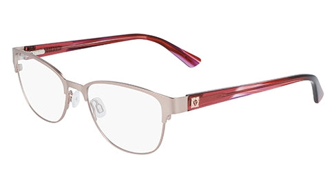 Anne Klein Eyewear AK5087 Colour 780 ROSE GOLD