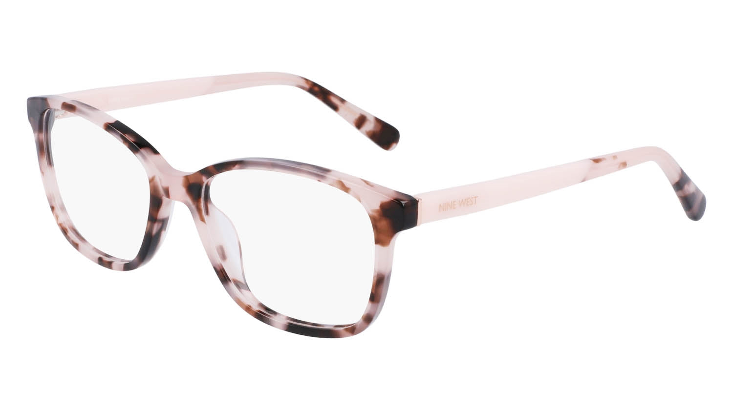 NINE WEST | NW5200 | 265 BLUSH TORTOISE