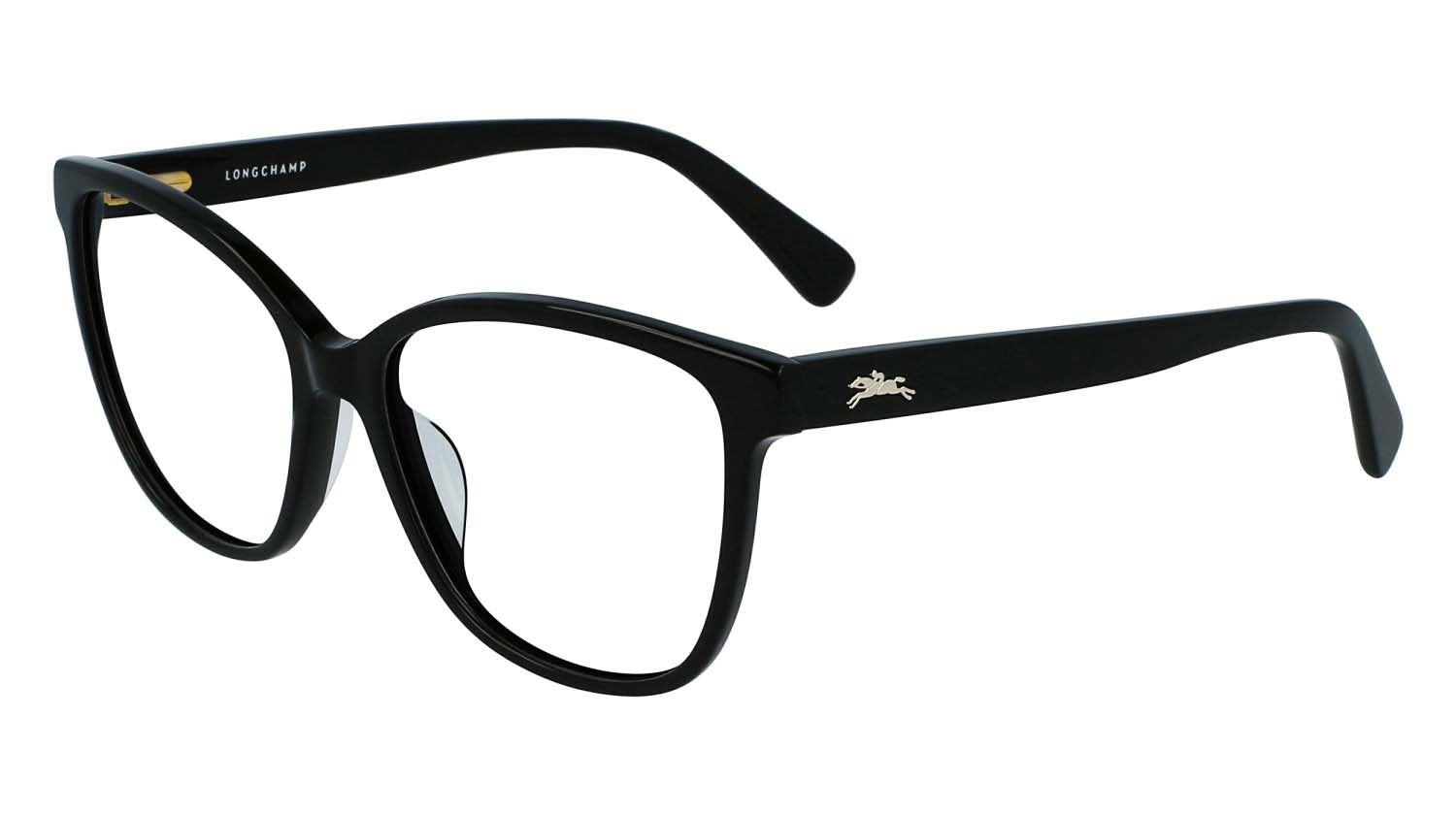 LONGCHAMP | LO2687 | 001 BLACK