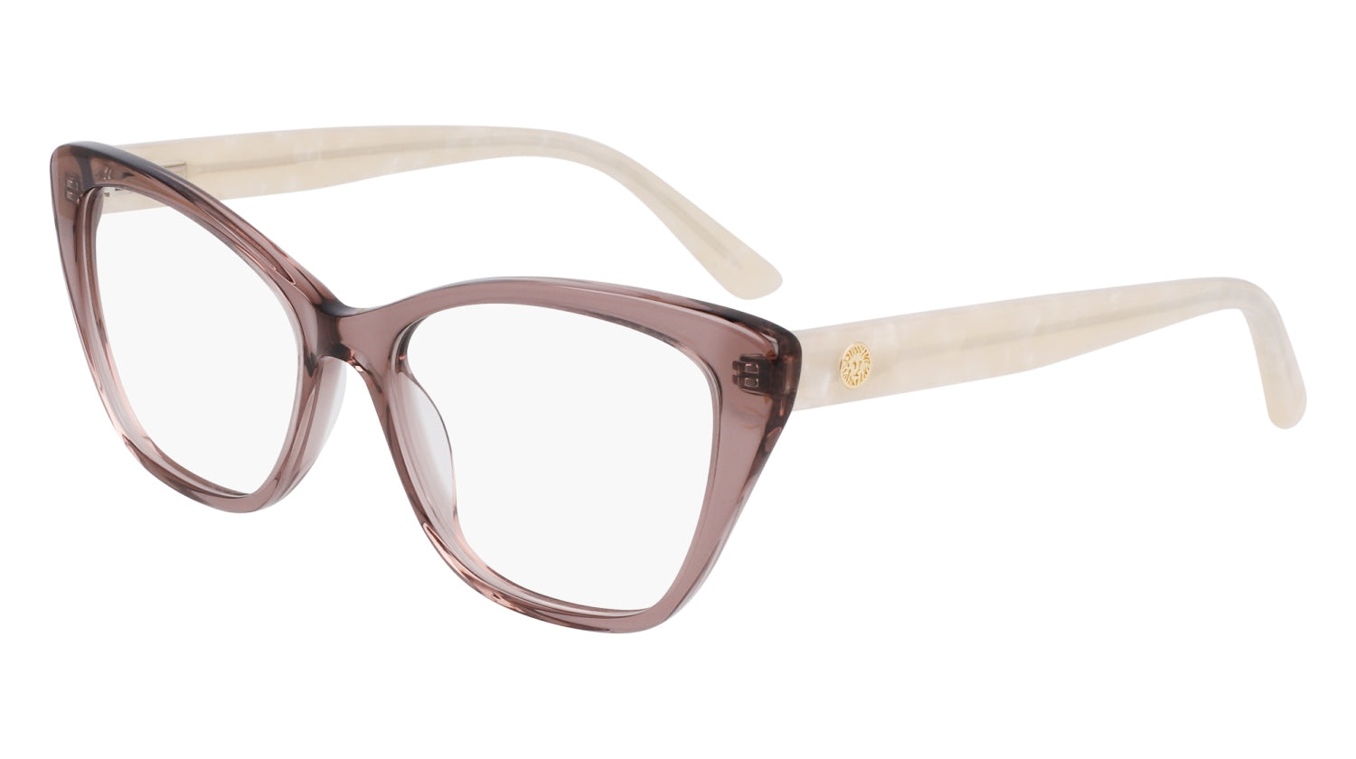 Anne Klein Eyewear AK5107 Colour 203 MOCHA CRYSTAL