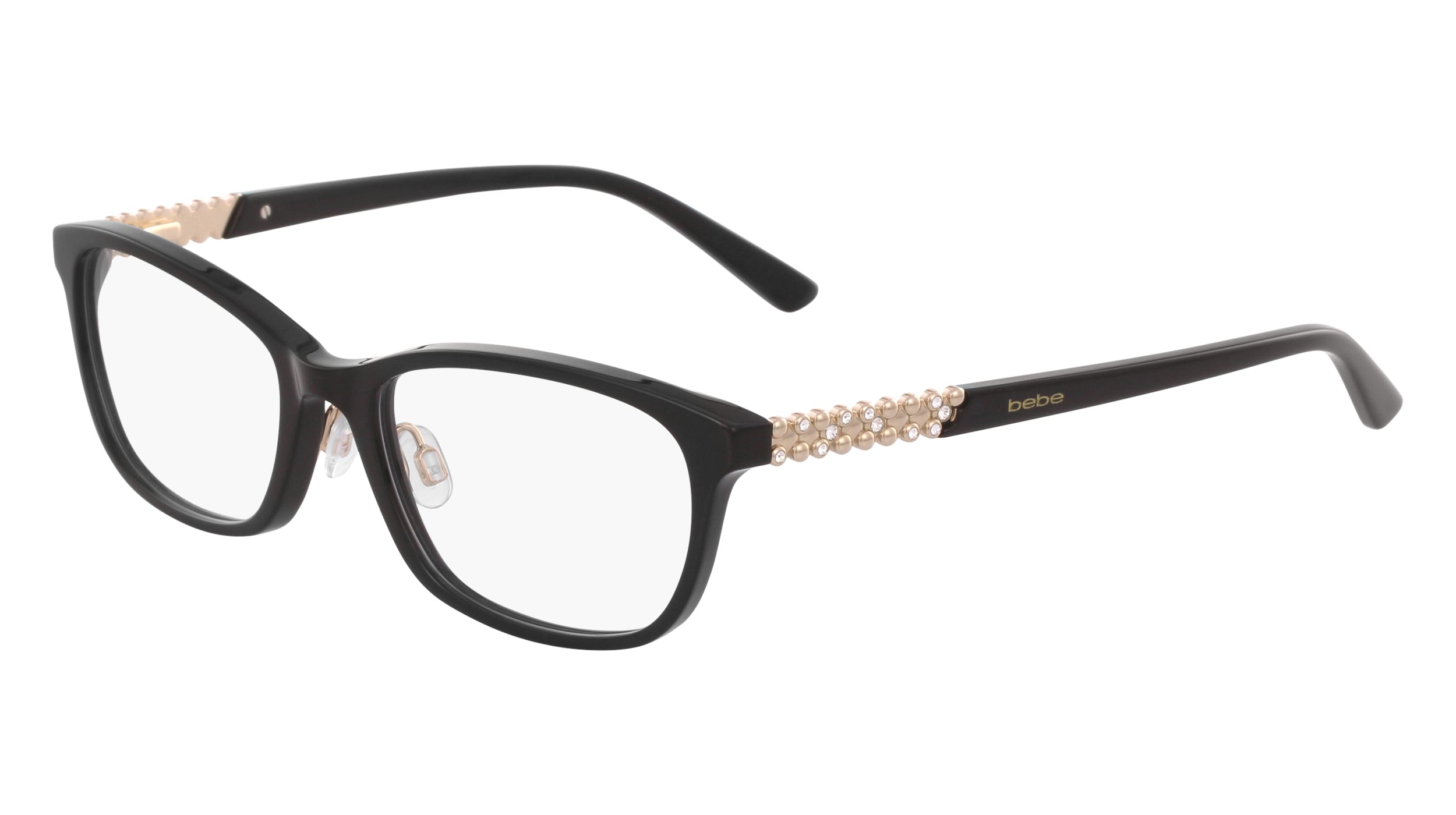 BEBE | BB5154 | 001 JET
