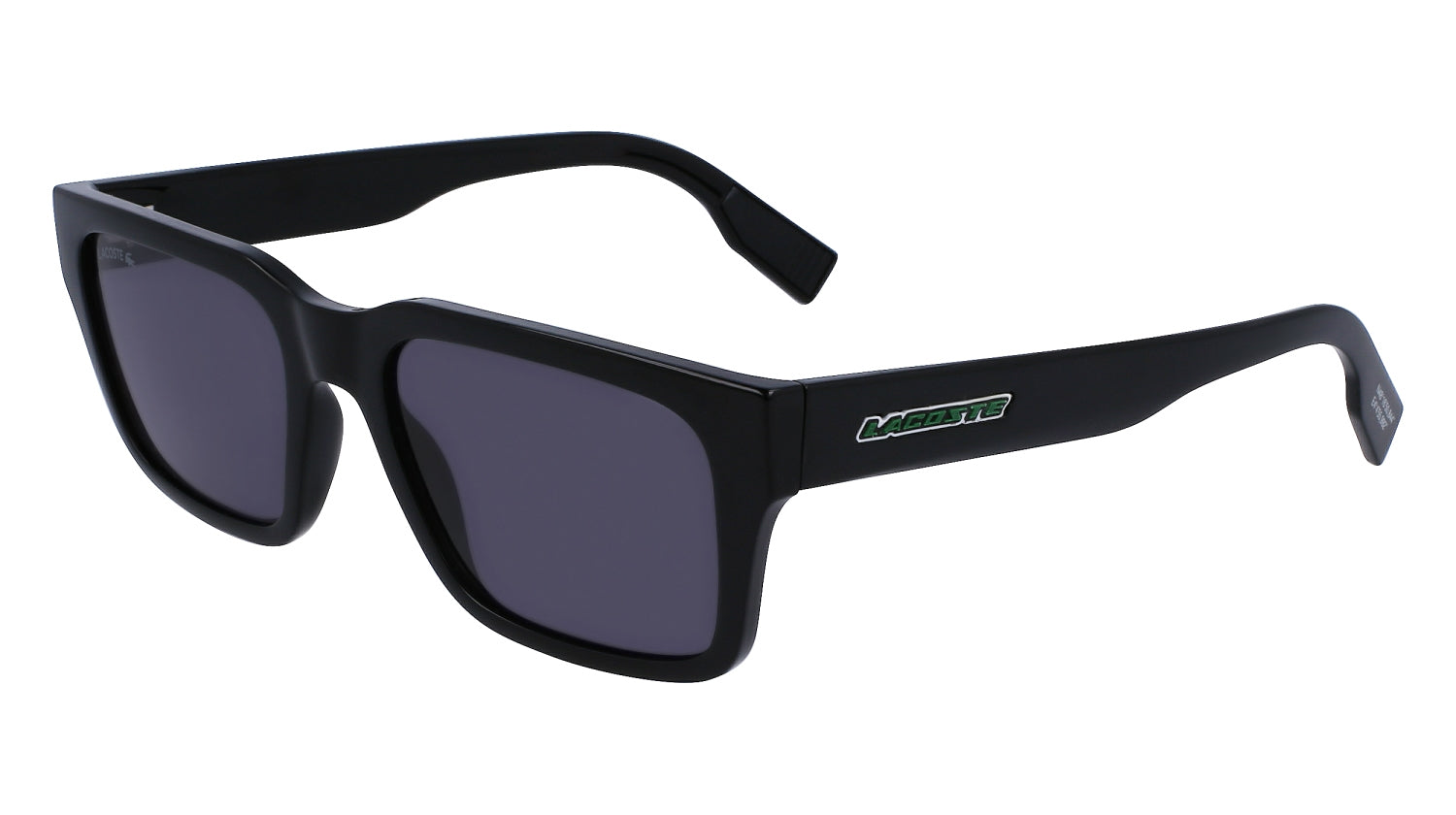 LACOSTE Sunglasses Model L6004S Colour 001 BLACK