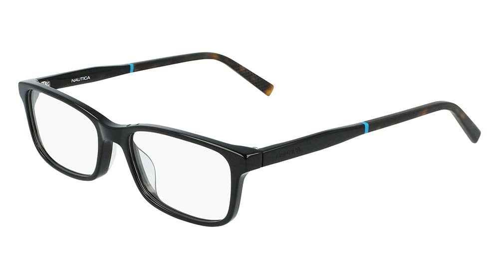 NAUTICA | N8165 | 001 Black