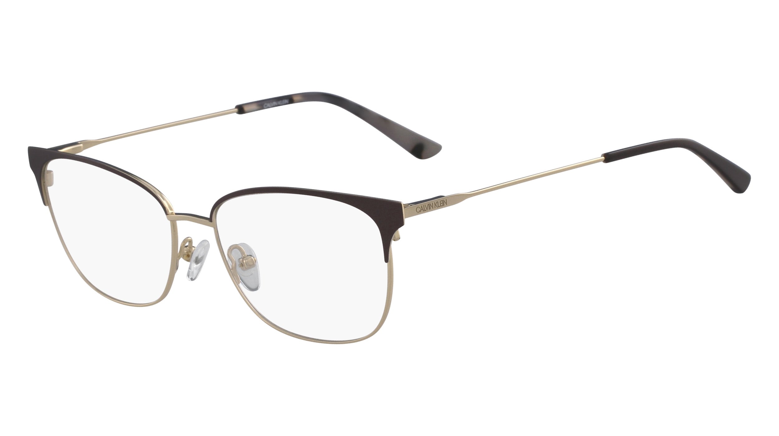 CALVIN KLEIN | CK18108 | 200 BROWN