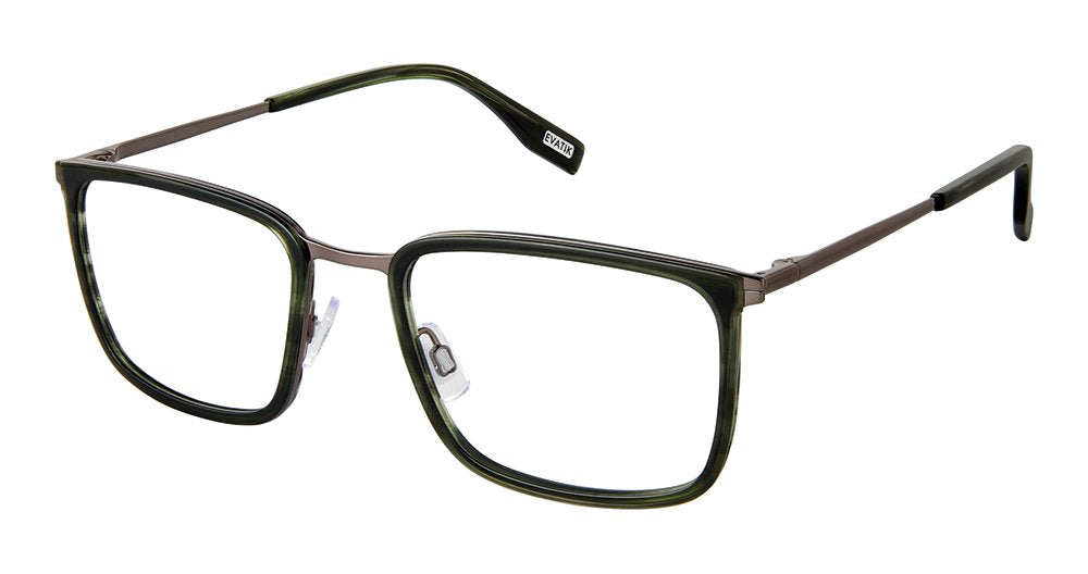 EVATIK Eyewear Model E9252 Colour S416