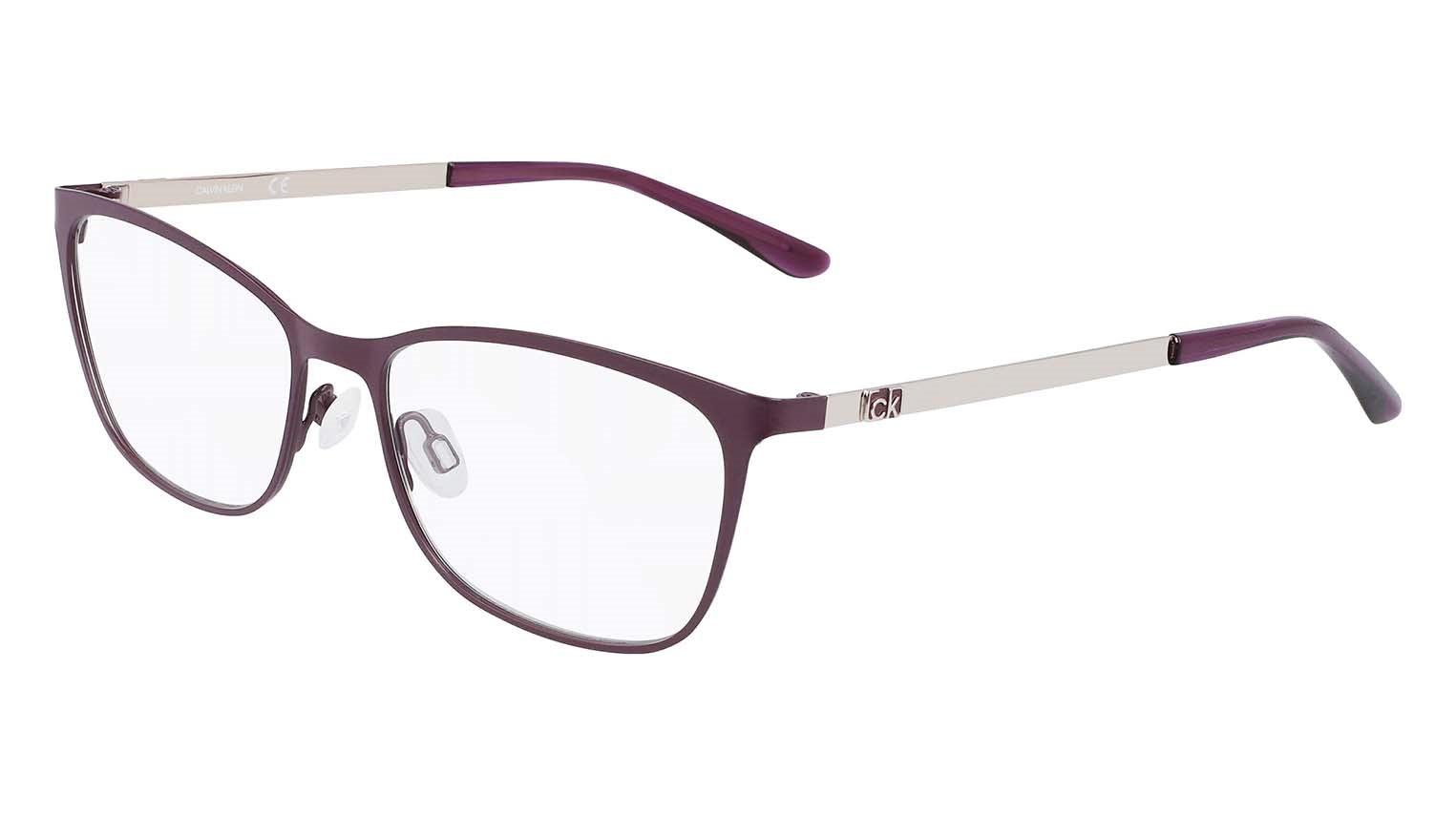 CALVIN KLEIN | CK21118 | 511 PLUM