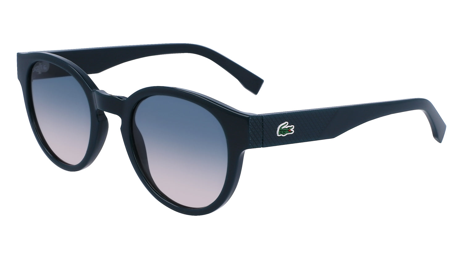 LACOSTE Sunglasses Model L6000S Colour 300 GREEN