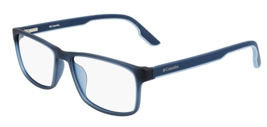 COLUMBIA | C8029 | 416 MATTE NAVY CRYSTAL