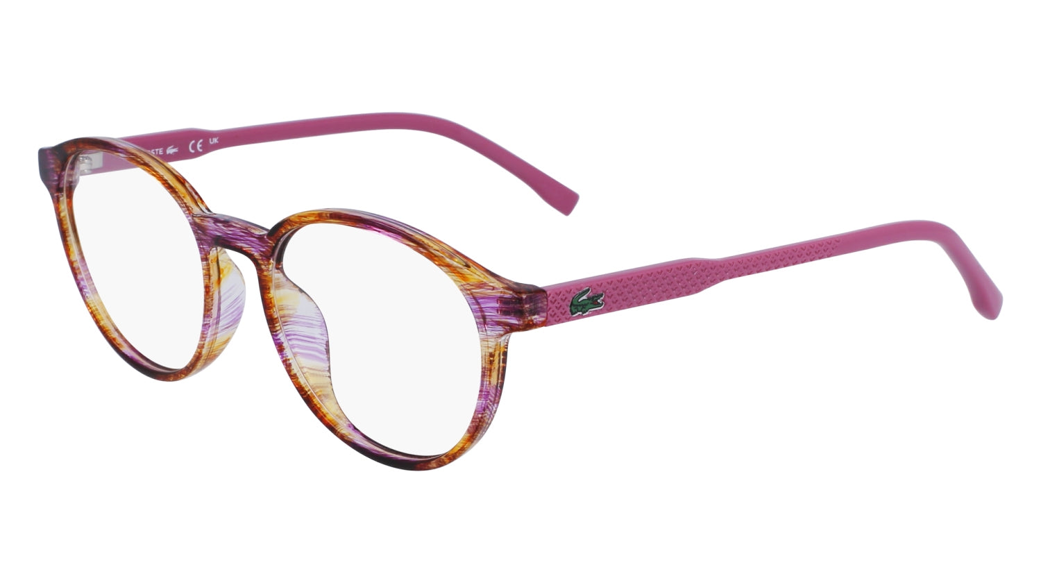 LACOSTE | L3658 | 219 BROWN